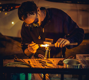 加强版给力的网络攻击软件